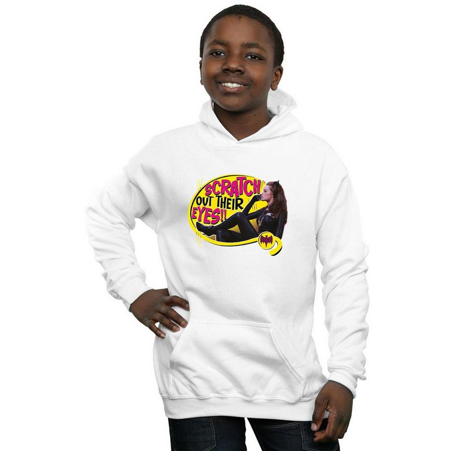 DC COMICS  Sweat à capuche 