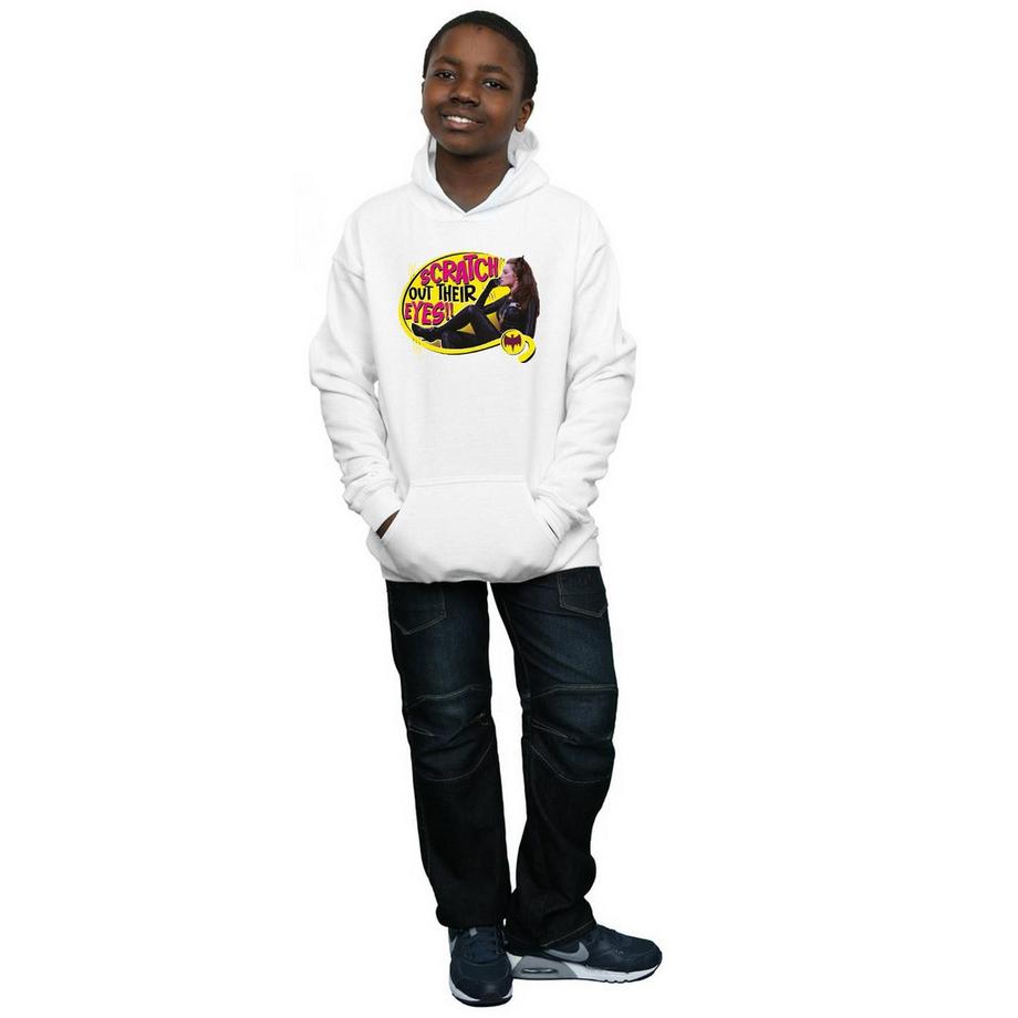 DC COMICS  Sweat à capuche 