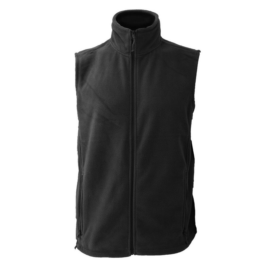 L Gilet Polaire Sans Manches