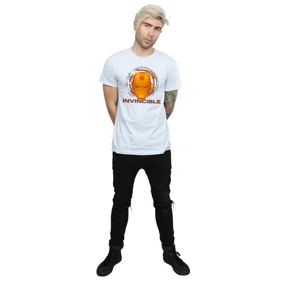 MARVEL Invincible T-Shirt  