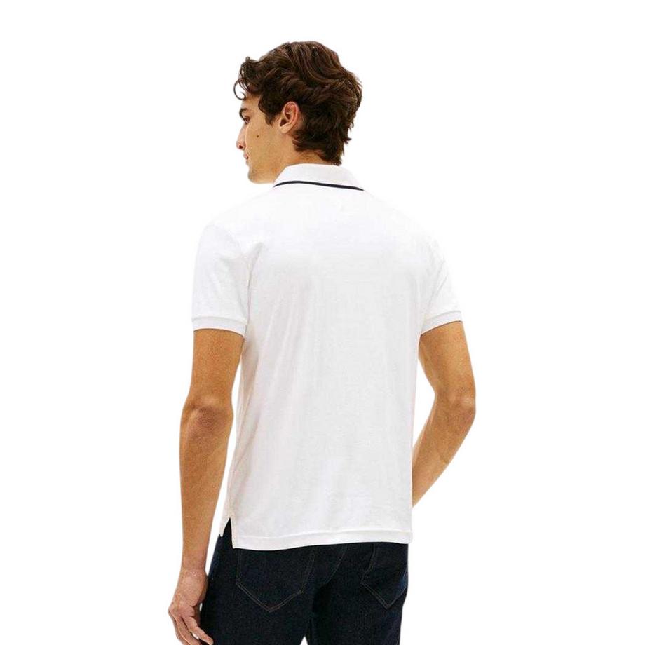 TOMMY HILFIGER  Maglietta Polo Piqué 