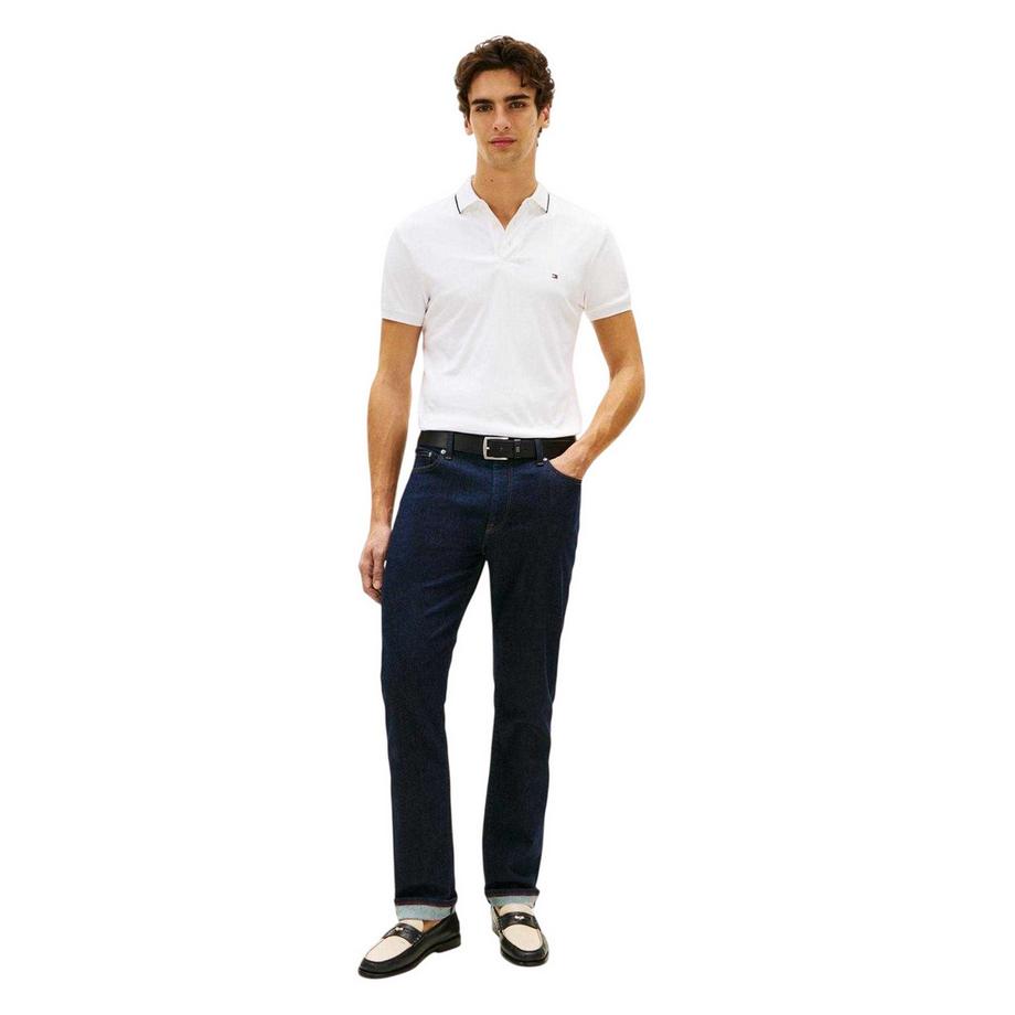 TOMMY HILFIGER  Maglietta Polo Piqué 