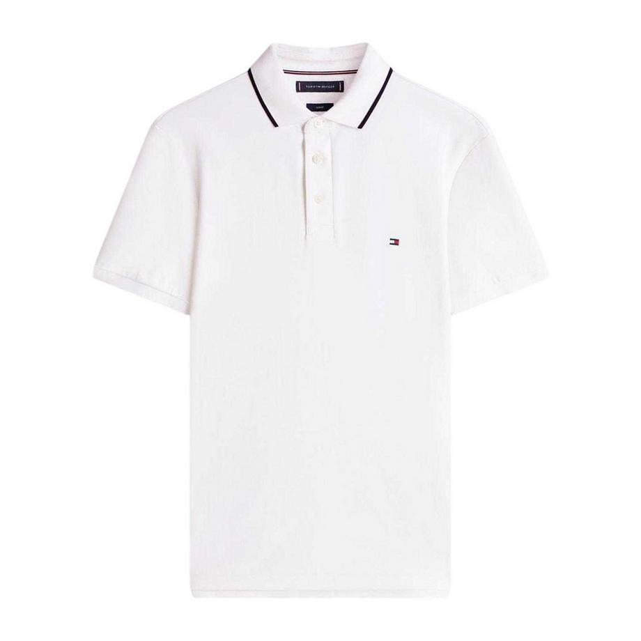 Poloshirt, Piqué