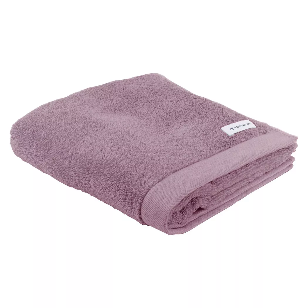 TOM TAILOR Handtuch "Handtuch Color Bath Towel 1er Pack"