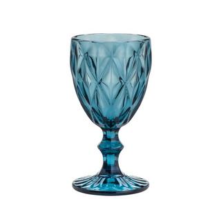 Lyor  Blauer Diamant 6er-Set Gläser 