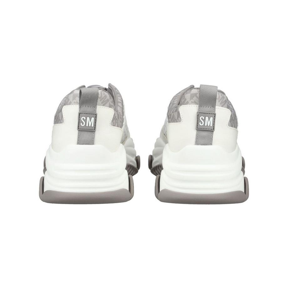 STEVE MADDEN Sneaker Pilot avec motif géométrique  