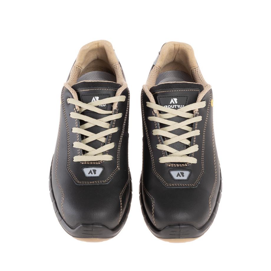 Aboutblu Evo Low S3 ESD Sicherheitsschuhe  