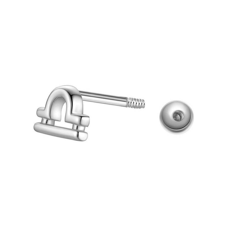 Glanzstücke München  Piercing Sterling Silber 