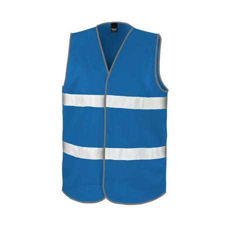 Result  Core Gilet de sécurité haute visibilité 