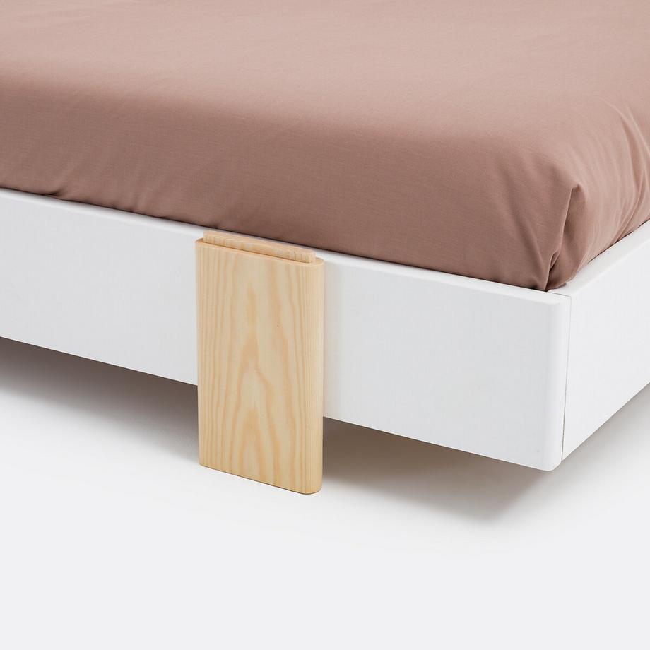 La Redoute Intérieurs Stapelbett Pyla  