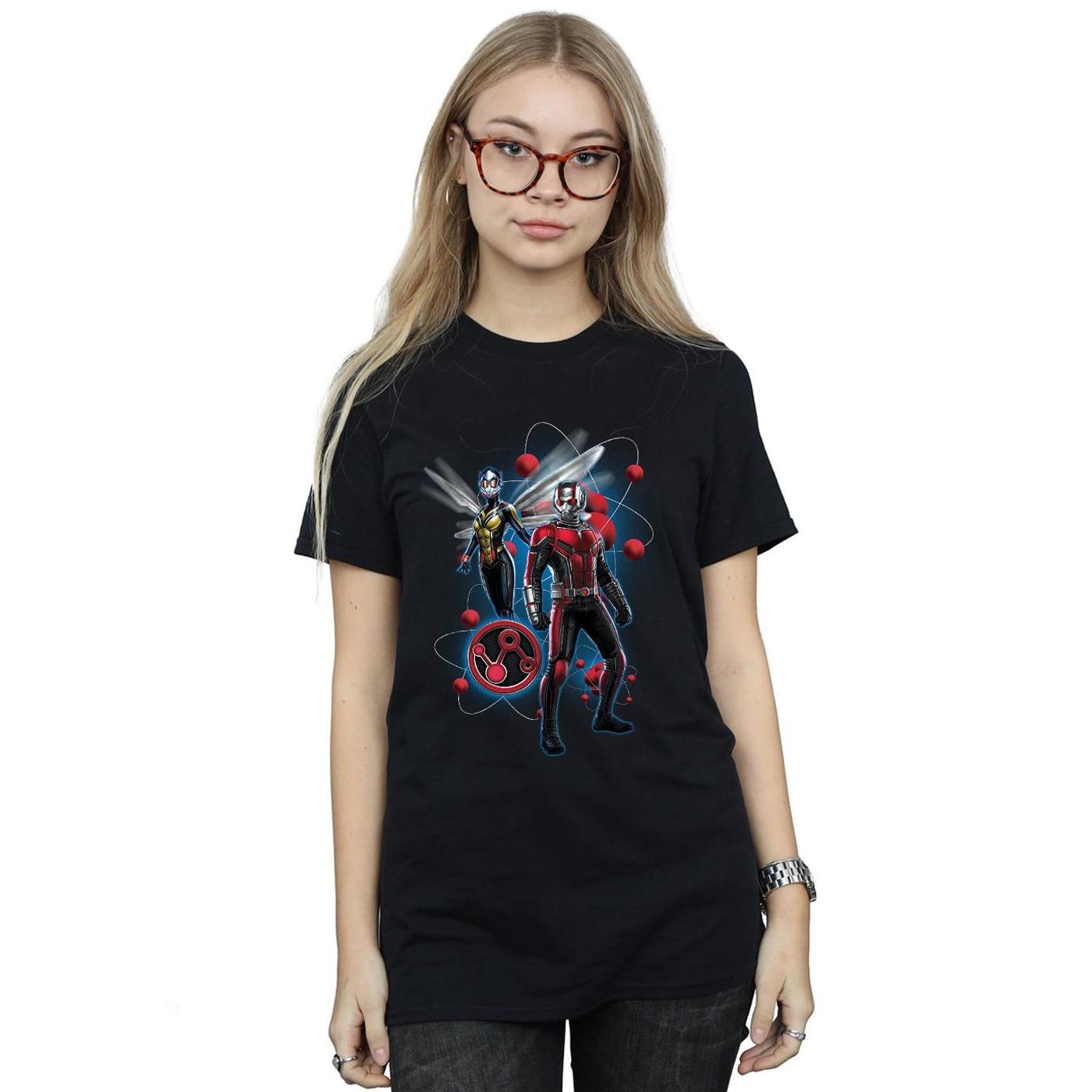 MARVEL  TShirt 