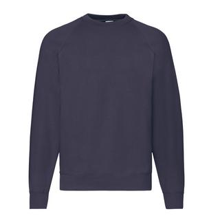 Fruit of the Loom  Classic Sweatshirt Raglanärmel 