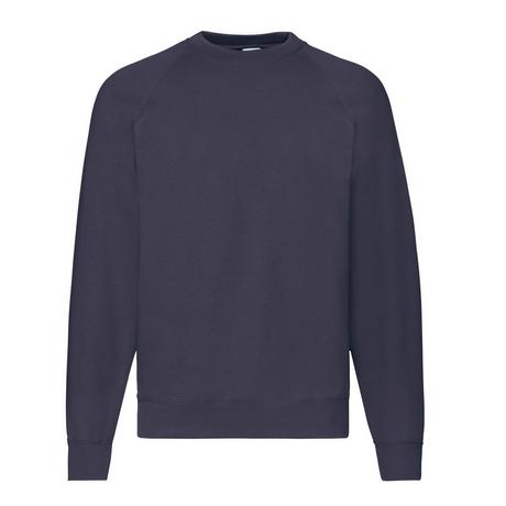 Fruit of the Loom Classic Raglanärmel Sweatshirt  
