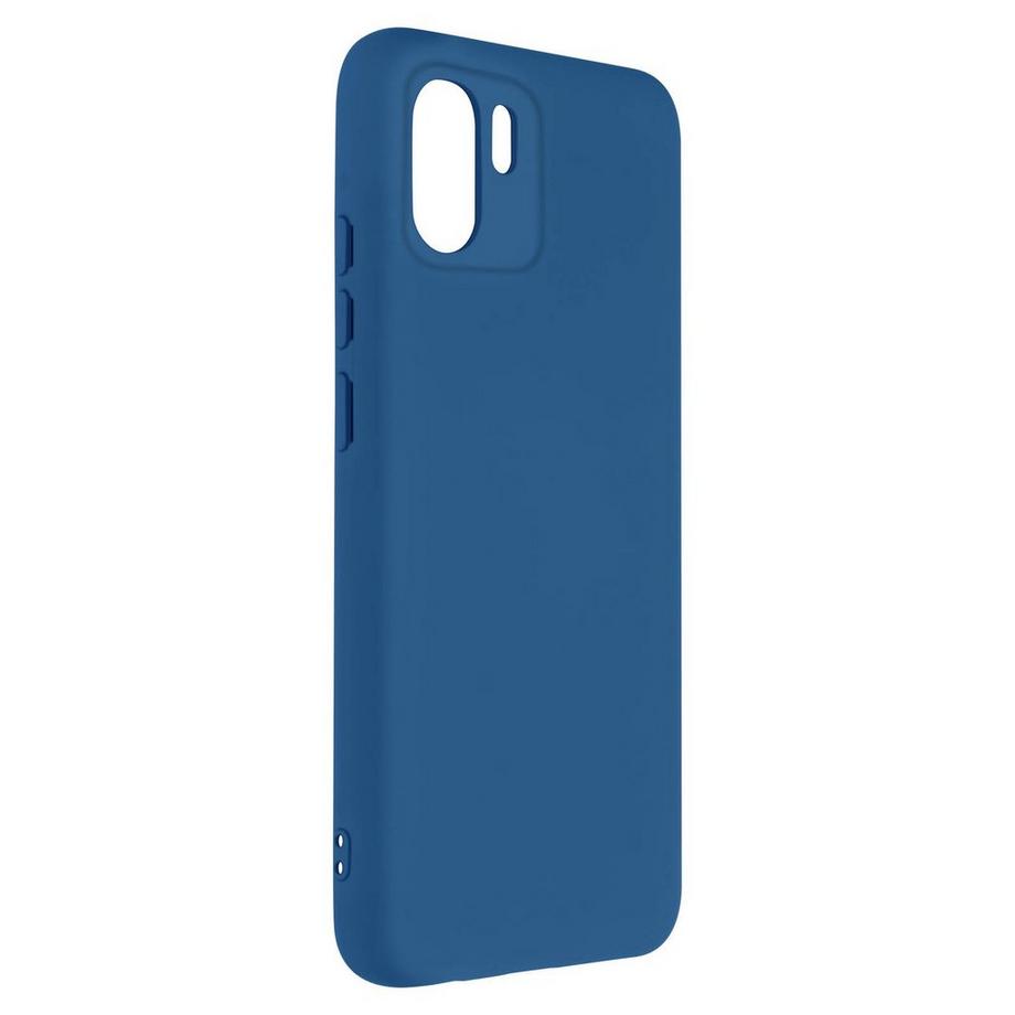 Avizar  Coque Xiaomi Redmi A1 et A2 Douce Bleu 