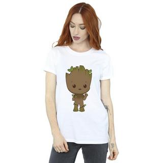 MARVEL  I Am Groot TShirt 