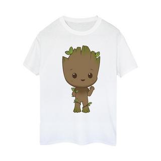 MARVEL  I Am Groot TShirt 