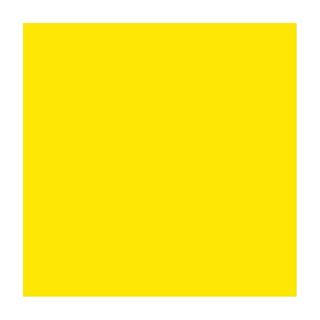 Talens TALENS Plakatfarbe 500ml 0972-2000 gelb  