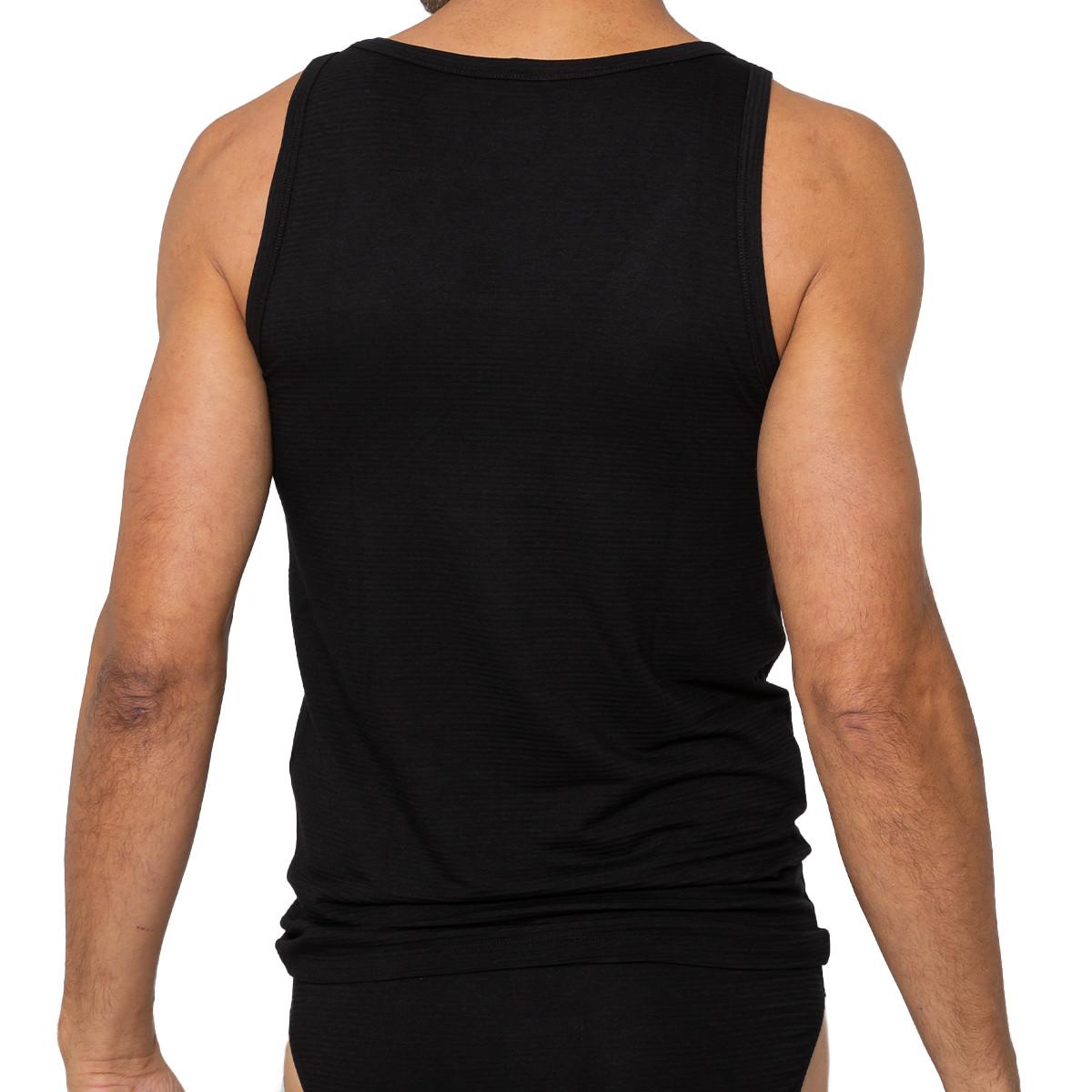 Ammann Cotton & More 2er Pack Tanktop  