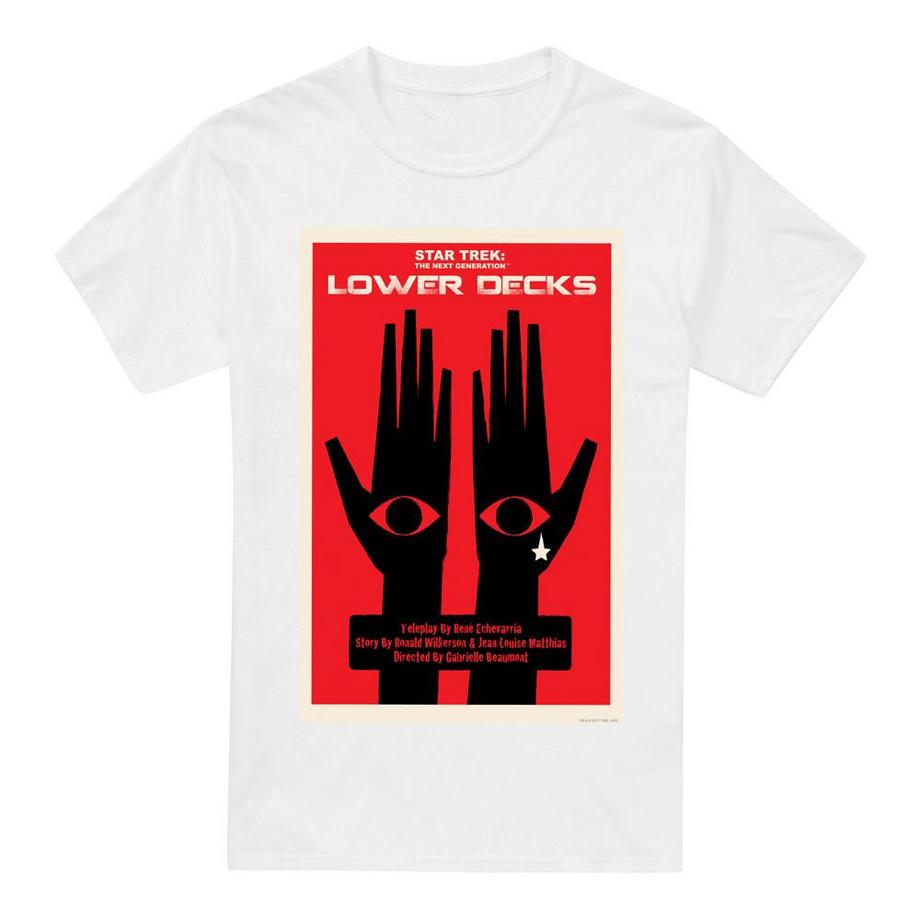 The Next Generation Season 7 Episode 15 TShirt