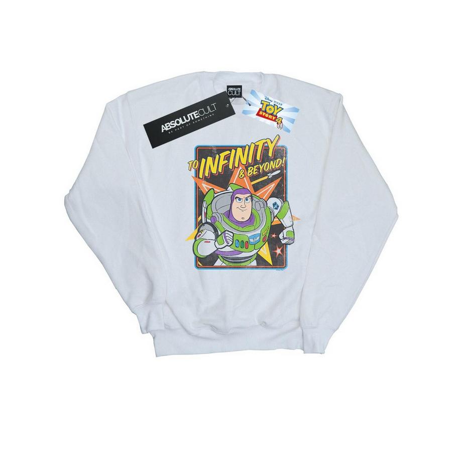 Sweat TOY STORY TO INFINITY