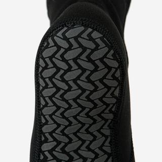 SUBEA Chaussons de plongée 2mm néoprène  
