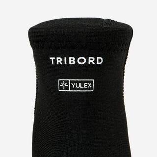 SUBEA Chaussons de plongée 2mm néoprène  