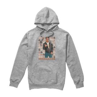 Happy Days Innovator Kapuzenpullover  