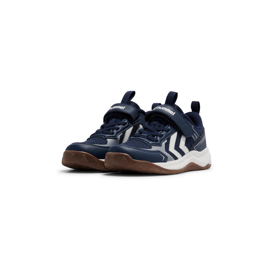Hummel Scarpe Indoor Power Stable VC per Bambini  