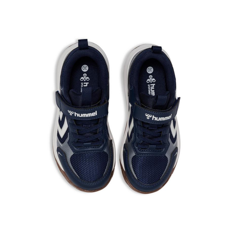 Hummel Scarpe Indoor Power Stable VC per Bambini  