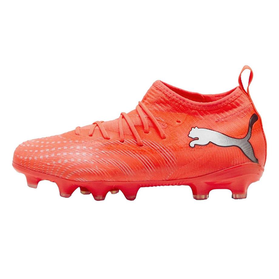 PUMA Chaussures de foot Future 9 Match pour terrain ferme  