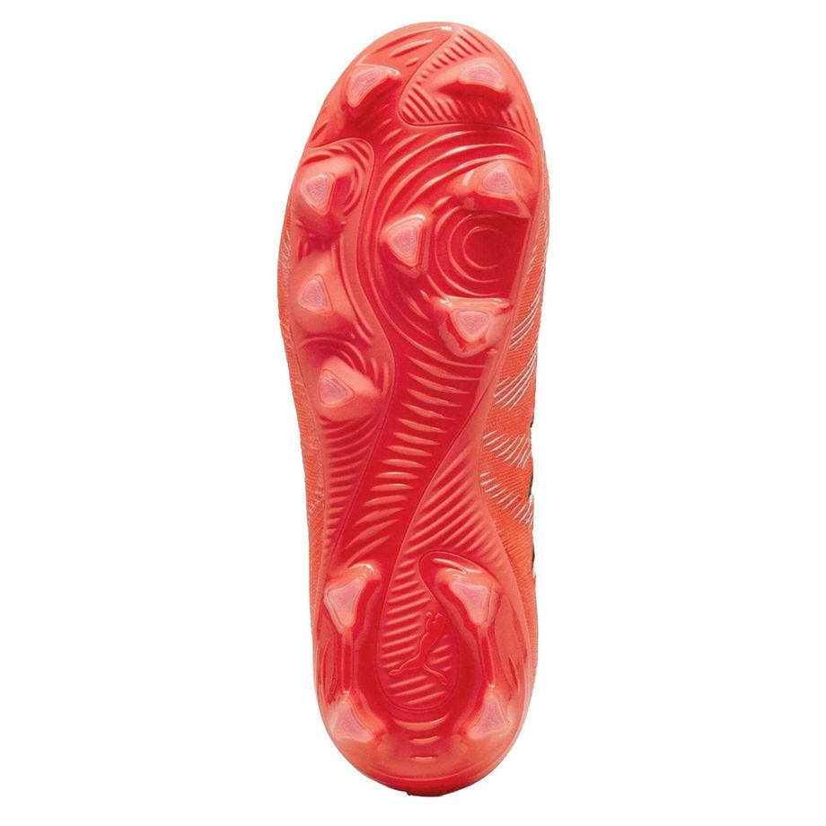 PUMA Chaussures de foot Future 9 Match pour terrain ferme  