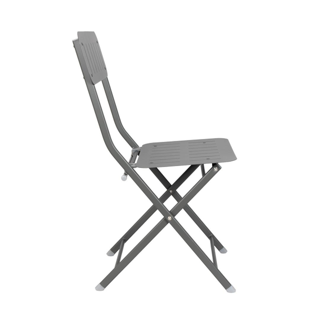 Contini Set de 2 chaises pour 108879  