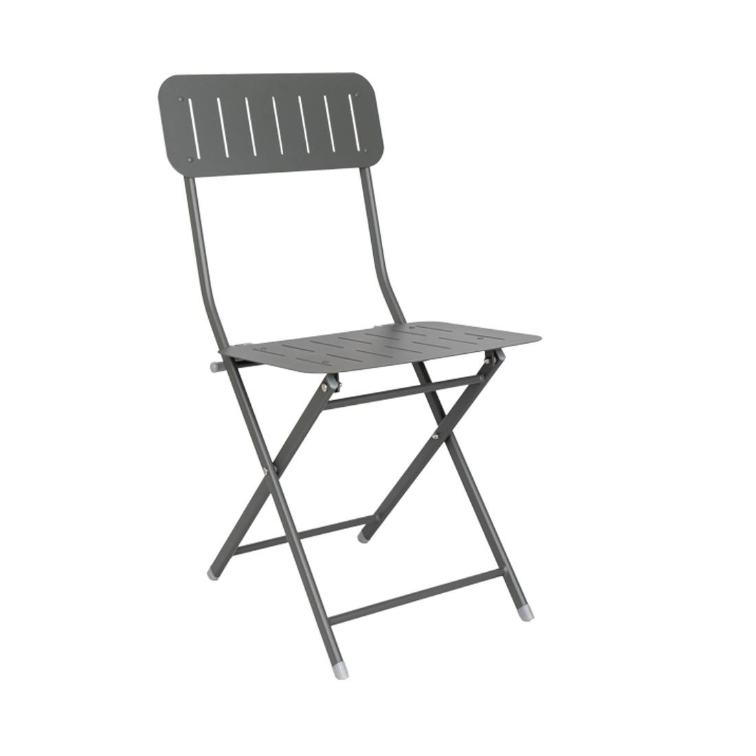 Contini Set de 2 chaises pour 108879  