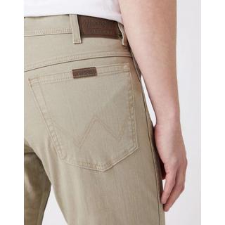 Wrangler Regular Fit Straight Leg Hose  