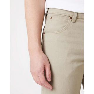 Wrangler Regular Fit Straight Leg Hose  
