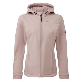 Tog24 Keld Giacca Softshell con Cappuccio  