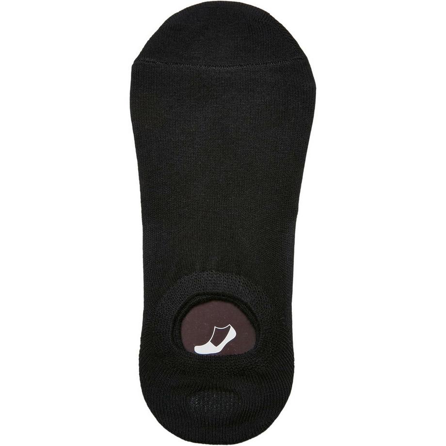 URBAN CLASSICS No Show Socken 10er Pack  