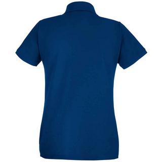 Fruit of the Loom Premium Poloshirt Slim Fit  