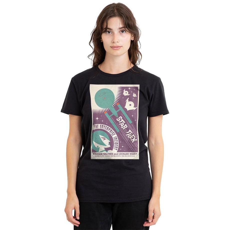 Star Trek The Original Series Episode 57 T-Shirt  