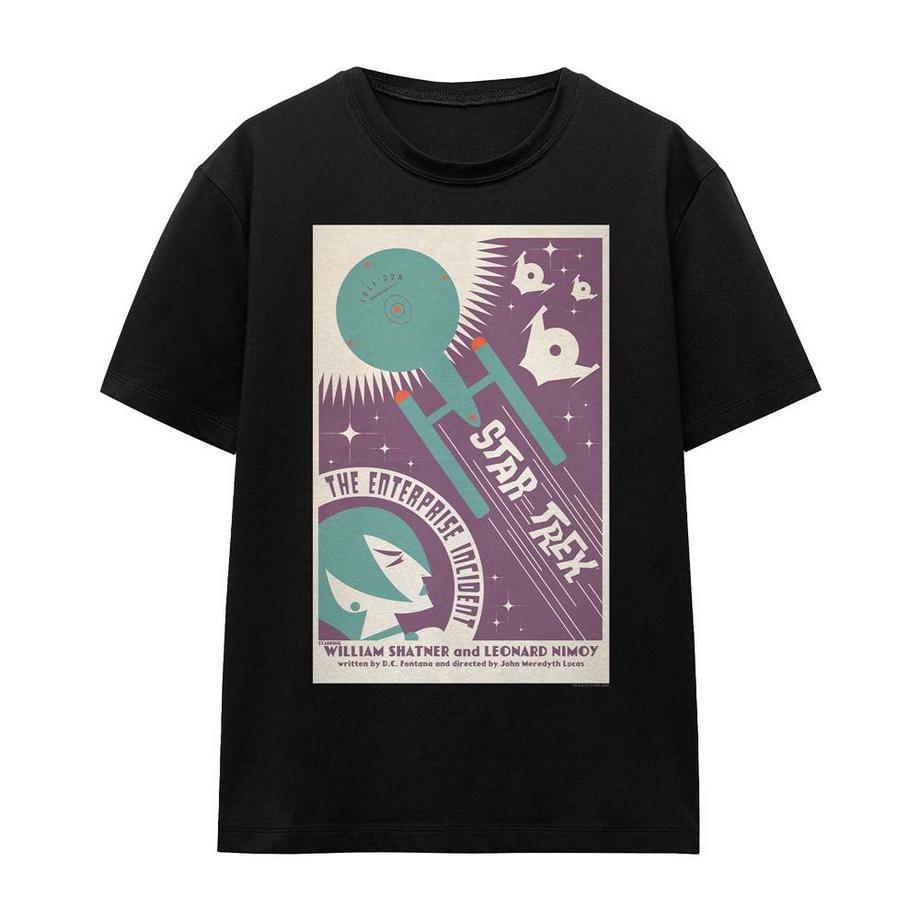 Tshirt THE ORIGINAL SERIES EPISODE