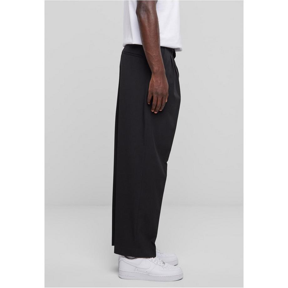 URBAN CLASSICS Weit geschnittene Hose  