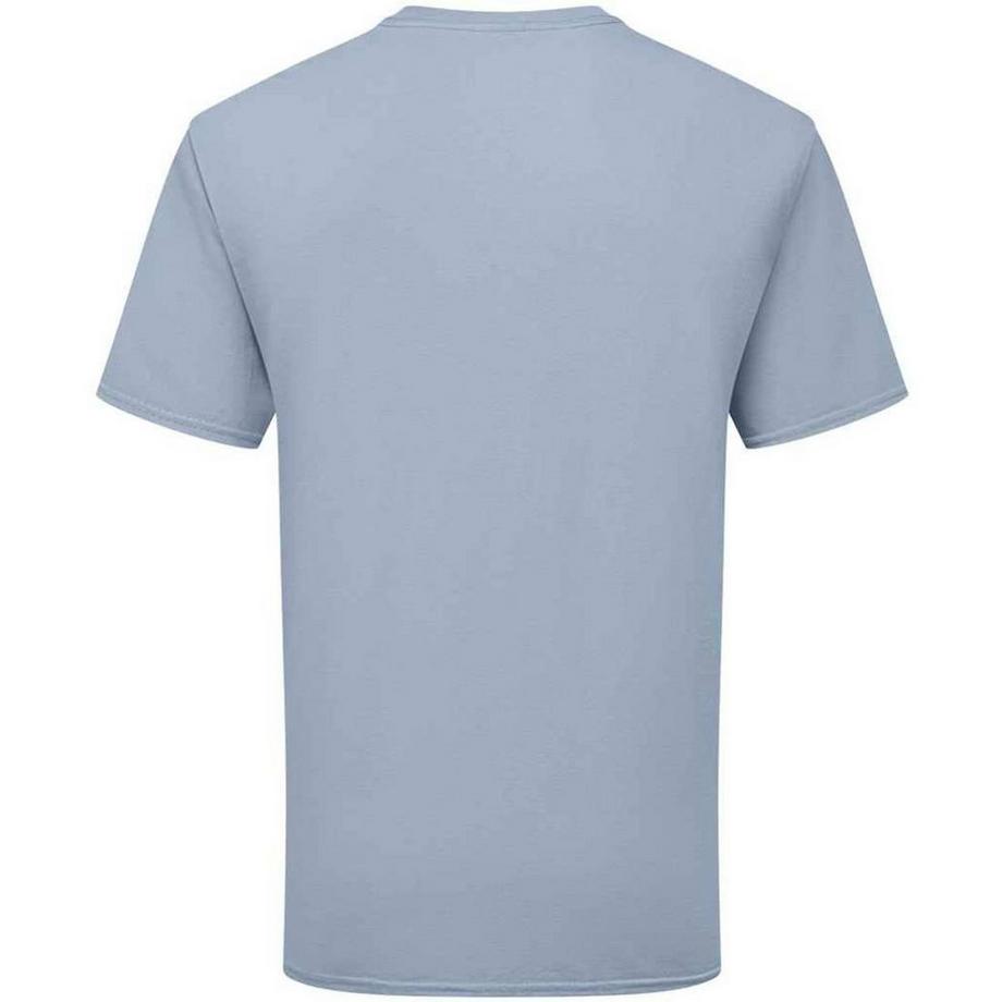 Fruit of the Loom T-Shirt Unisex in Cotone Biologico  