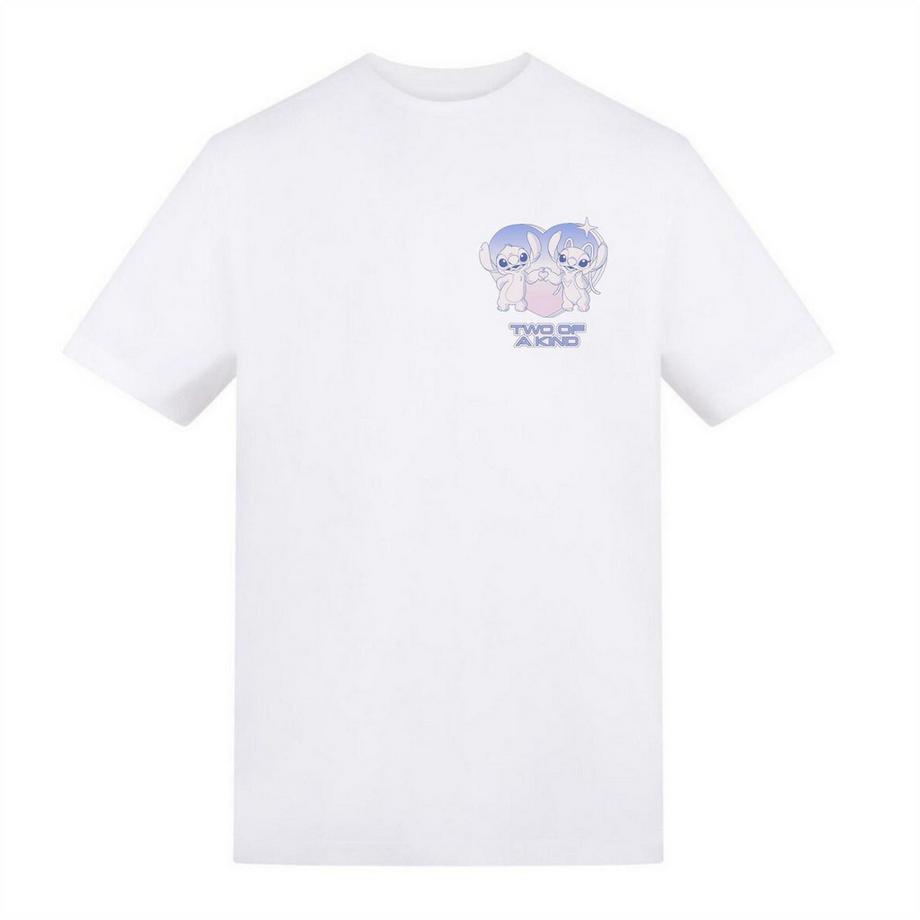T-ShirtSaintvalentin Two Of A Kind