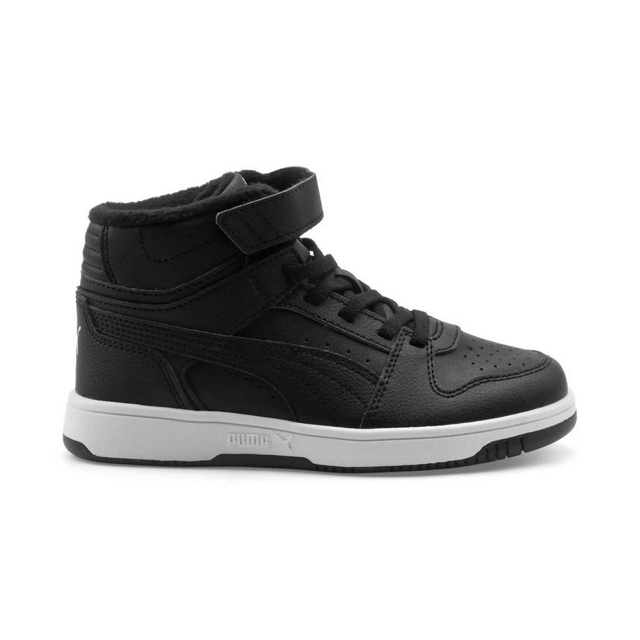PUMA Rebound Slam Mid WTR Sneaker  