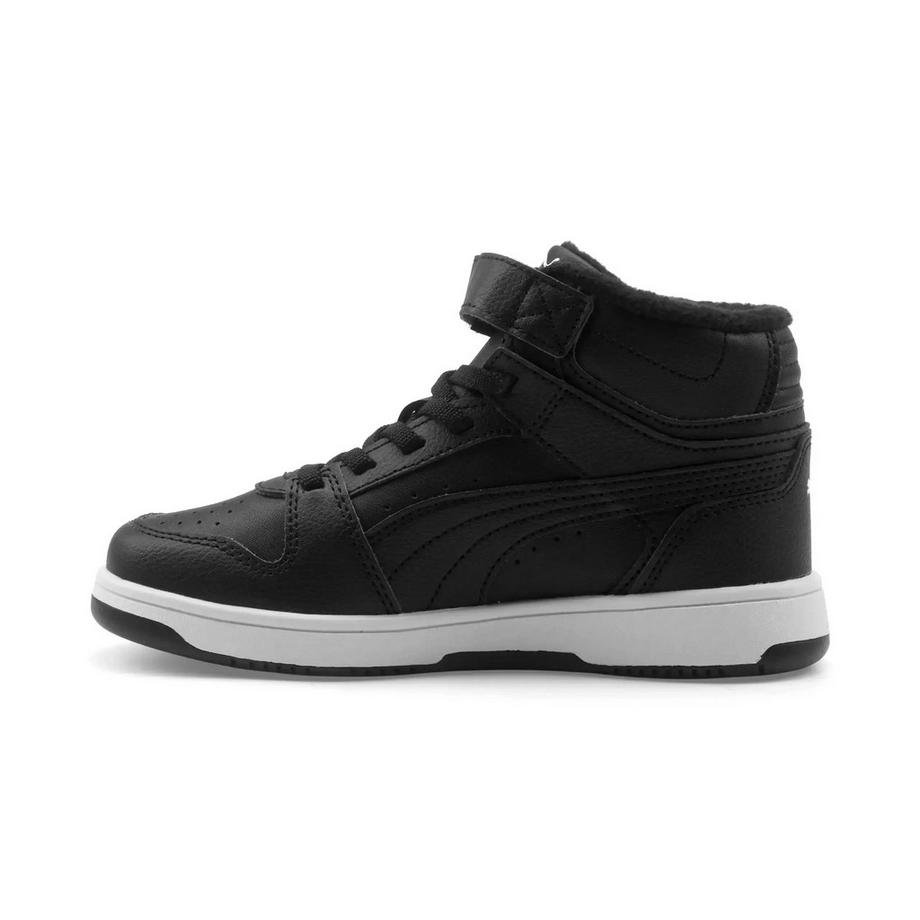 PUMA Rebound Slam Mid WTR Sneaker  