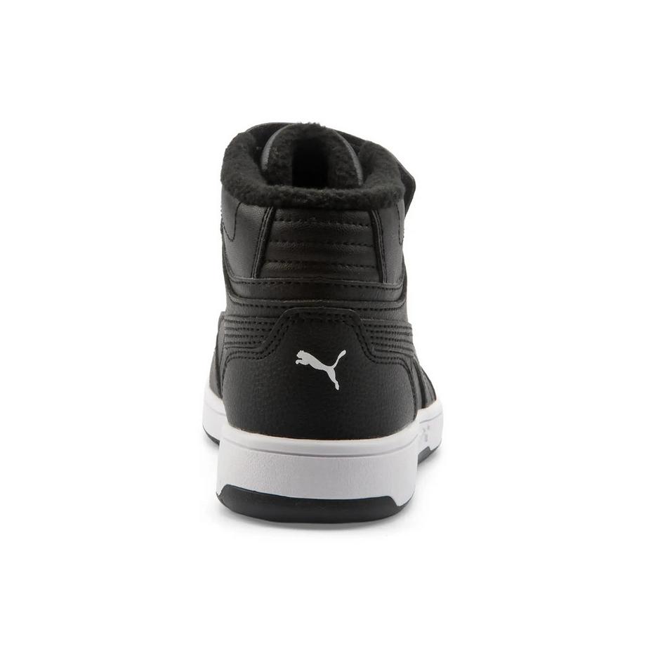 PUMA Rebound Slam Mid WTR Sneaker  