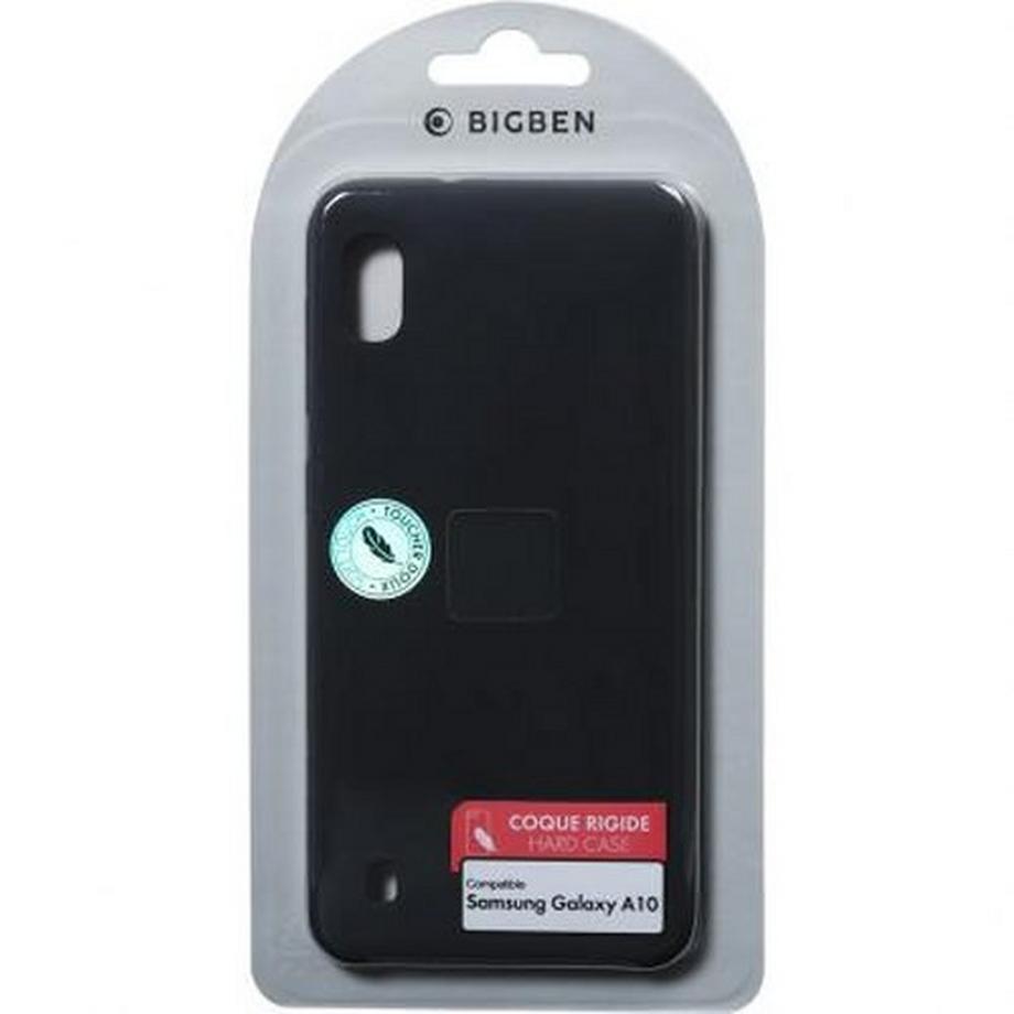 BigBen Connected  Cover per Galaxy A10 Rigida 