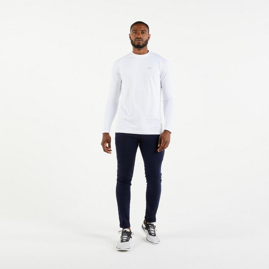 TRIBORD  Maglia maniche lunghe vela uomo protezione UV 