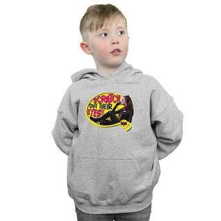 DC COMICS  Sweat à capuche 