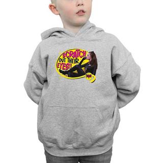 DC COMICS  Sweat à capuche 